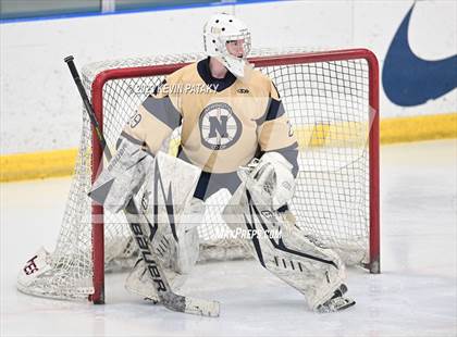 Thumbnail 2 in Conard vs. Newington Co-op (CCC South Final) photogallery.