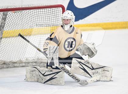 Thumbnail 1 in Conard vs. Newington Co-op (CCC South Final) photogallery.