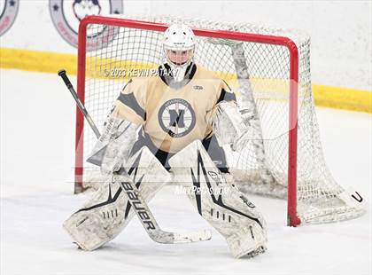 Thumbnail 1 in Conard vs. Newington Co-op (CCC South Final) photogallery.