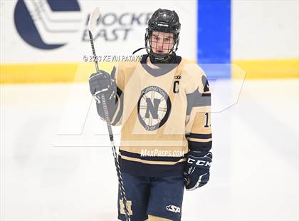 Thumbnail 3 in Conard vs. Newington Co-op (CCC South Final) photogallery.
