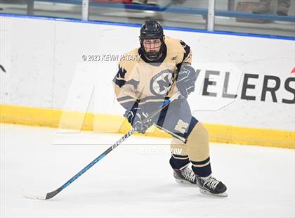 Thumbnail 2 in Conard vs. Newington Co-op (CCC South Final) photogallery.
