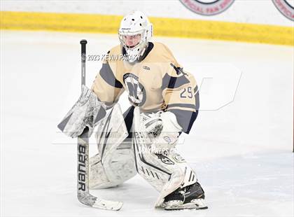 Thumbnail 3 in Conard vs. Newington Co-op (CCC South Final) photogallery.