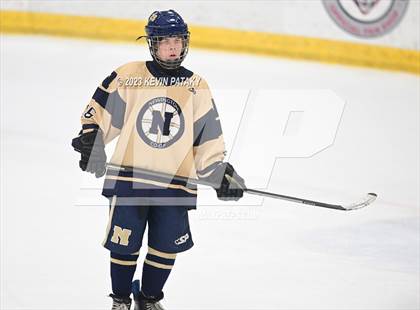 Thumbnail 1 in Conard vs. Newington Co-op (CCC South Final) photogallery.