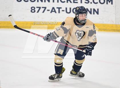 Thumbnail 1 in Conard vs. Newington Co-op (CCC South Final) photogallery.
