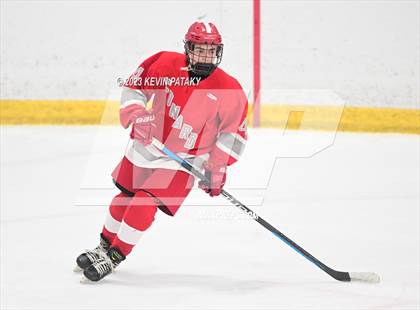 Thumbnail 2 in Conard vs. Newington Co-op (CCC South Final) photogallery.