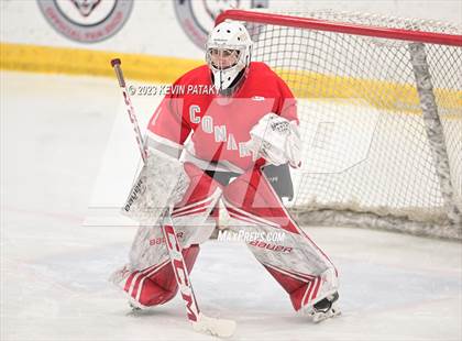 Thumbnail 2 in Conard vs. Newington Co-op (CCC South Final) photogallery.