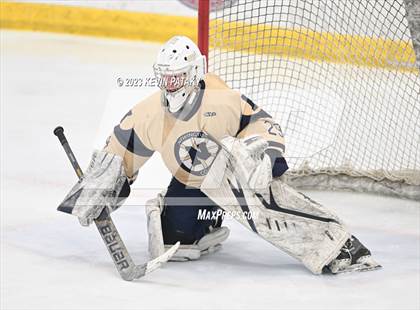 Thumbnail 2 in Conard vs. Newington Co-op (CCC South Final) photogallery.