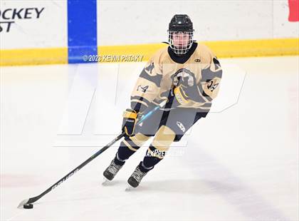 Thumbnail 1 in Conard vs. Newington Co-op (CCC South Final) photogallery.