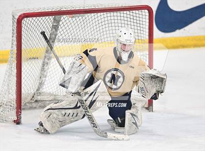 Thumbnail 2 in Conard vs. Newington Co-op (CCC South Final) photogallery.