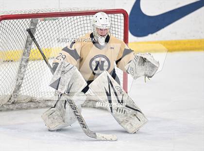 Thumbnail 1 in Conard vs. Newington Co-op (CCC South Final) photogallery.