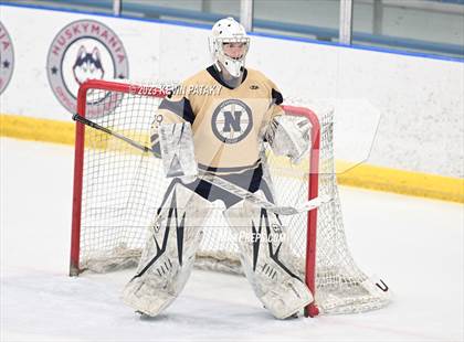 Thumbnail 2 in Conard vs. Newington Co-op (CCC South Final) photogallery.