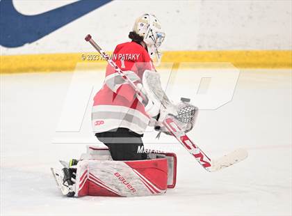 Thumbnail 1 in Conard vs. Newington Co-op (CCC South Final) photogallery.