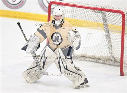 Thumbnail 2 in Conard vs. Newington Co-op (CCC South Final) photogallery.