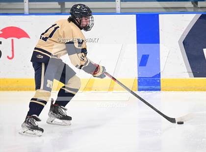 Thumbnail 1 in Conard vs. Newington Co-op (CCC South Final) photogallery.