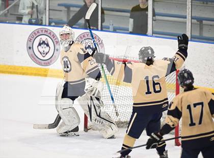 Thumbnail 3 in Conard vs. Newington Co-op (CCC South Final) photogallery.