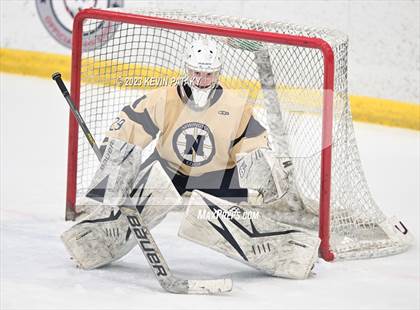 Thumbnail 1 in Conard vs. Newington Co-op (CCC South Final) photogallery.