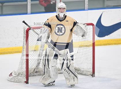 Thumbnail 2 in Conard vs. Newington Co-op (CCC South Final) photogallery.