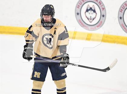 Thumbnail 1 in Conard vs. Newington Co-op (CCC South Final) photogallery.