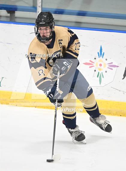 Thumbnail 1 in Conard vs. Newington Co-op (CCC South Final) photogallery.