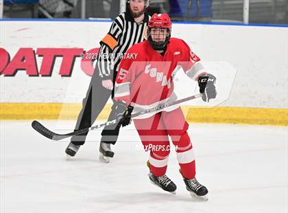 Thumbnail 1 in Conard vs. Newington Co-op (CCC South Final) photogallery.