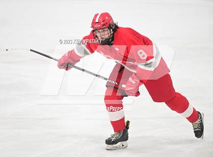 Thumbnail 1 in Conard vs. Newington Co-op (CCC South Final) photogallery.