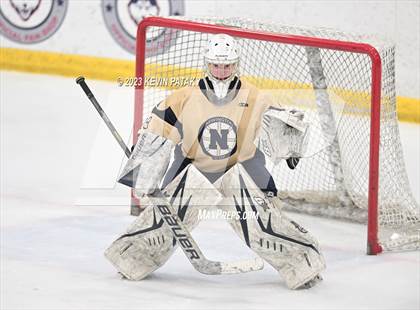 Thumbnail 1 in Conard vs. Newington Co-op (CCC South Final) photogallery.