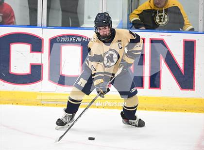 Thumbnail 1 in Conard vs. Newington Co-op (CCC South Final) photogallery.