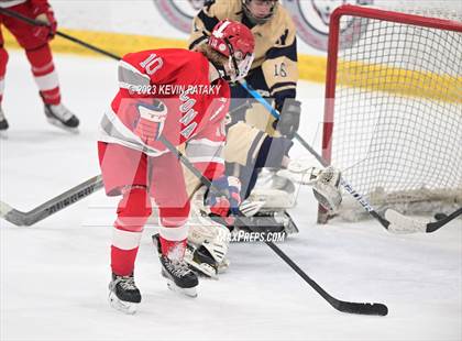 Thumbnail 1 in Conard vs. Newington Co-op (CCC South Final) photogallery.