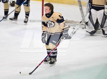 Thumbnail 3 in Conard vs. Newington Co-op (CCC South Final) photogallery.