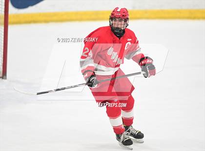 Thumbnail 3 in Conard vs. Newington Co-op (CCC South Final) photogallery.