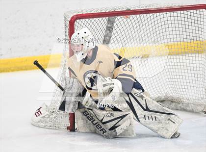 Thumbnail 1 in Conard vs. Newington Co-op (CCC South Final) photogallery.