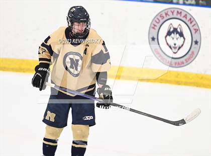 Thumbnail 3 in Conard vs. Newington Co-op (CCC South Final) photogallery.