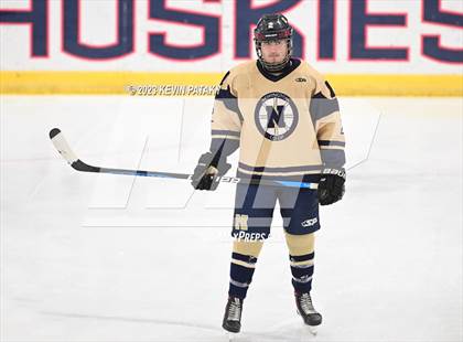 Thumbnail 1 in Conard vs. Newington Co-op (CCC South Final) photogallery.