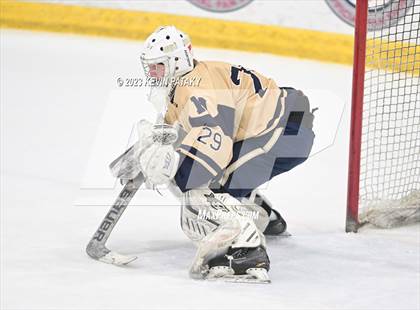 Thumbnail 1 in Conard vs. Newington Co-op (CCC South Final) photogallery.