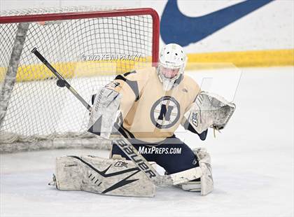 Thumbnail 3 in Conard vs. Newington Co-op (CCC South Final) photogallery.