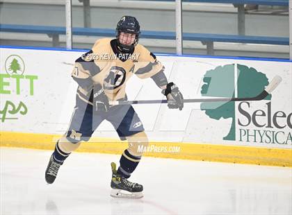 Thumbnail 3 in Conard vs. Newington Co-op (CCC South Final) photogallery.