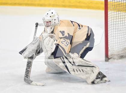 Thumbnail 3 in Conard vs. Newington Co-op (CCC South Final) photogallery.