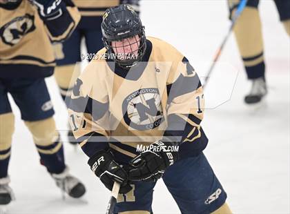 Thumbnail 3 in Conard vs. Newington Co-op (CCC South Final) photogallery.