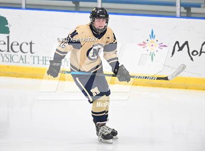 Thumbnail 1 in Conard vs. Newington Co-op (CCC South Final) photogallery.