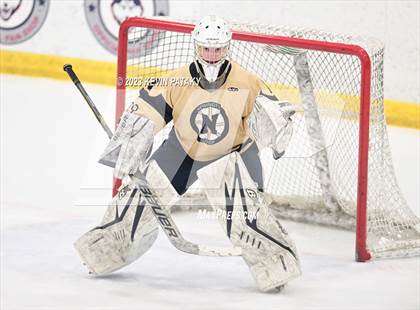 Thumbnail 1 in Conard vs. Newington Co-op (CCC South Final) photogallery.