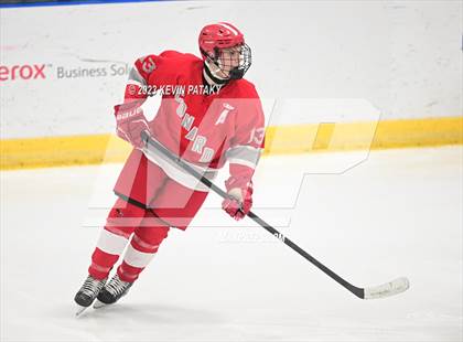 Thumbnail 1 in Conard vs. Newington Co-op (CCC South Final) photogallery.
