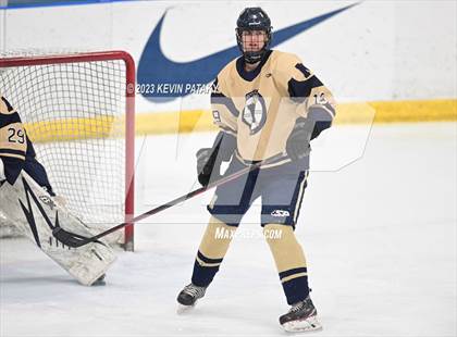 Thumbnail 1 in Conard vs. Newington Co-op (CCC South Final) photogallery.