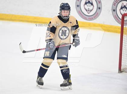 Thumbnail 3 in Conard vs. Newington Co-op (CCC South Final) photogallery.