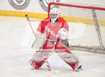 Thumbnail 3 in Conard vs. Newington Co-op (CCC South Final) photogallery.