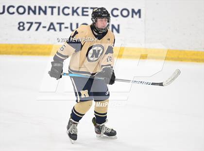 Thumbnail 2 in Conard vs. Newington Co-op (CCC South Final) photogallery.
