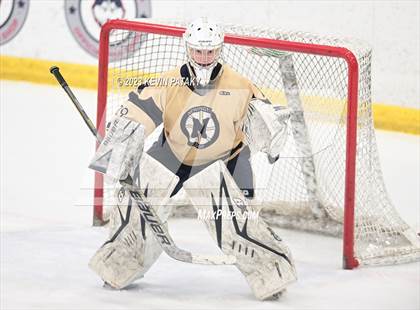 Thumbnail 2 in Conard vs. Newington Co-op (CCC South Final) photogallery.