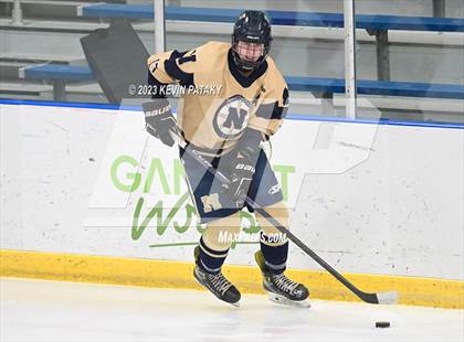 Thumbnail 1 in Conard vs. Newington Co-op (CCC South Final) photogallery.