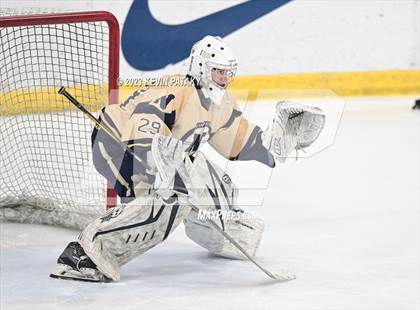 Thumbnail 1 in Conard vs. Newington Co-op (CCC South Final) photogallery.