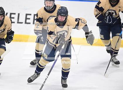 Thumbnail 1 in Conard vs. Newington Co-op (CCC South Final) photogallery.