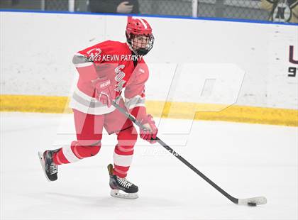 Thumbnail 1 in Conard vs. Newington Co-op (CCC South Final) photogallery.